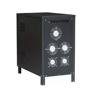 APC Schneider Ups Fuente de alimentación ininterrumpida 20kw Servidor de computadora Equipo de red Respaldo Ups Batería de energía 20kw - Product Image 6