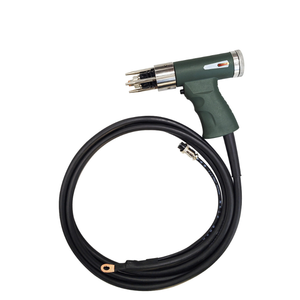 ריתוך הברגה נייד מכונת צוייר סוג M3-M10 3-10 מ "מ 2500a לרתך מבנה פלדה - Product Image 5