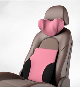 Xe Bộ nhớ bọt gối bộ, thoải mái cho tất cả các mùa. - Product Image 4