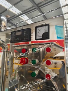 Moulin à poivre électrique industriel robuste, moulin à sel humide et sec, moulin à sel et épices en céramique, moulin à poivre électrique - Product Image 6