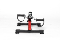 Pied Main Cycle Portable Peddler Machine Vélo Exerciseur Bras Jambe Exerciseur En Assis