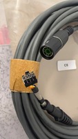 Câble de rechange pour robot Kuka 00-320-104 |   Prix d'origine en stock (Neuf/Occasion)