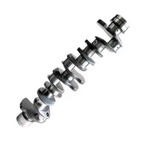 Factory Outlet 6SA1 untuk Isuzu Crankshaft Mesin