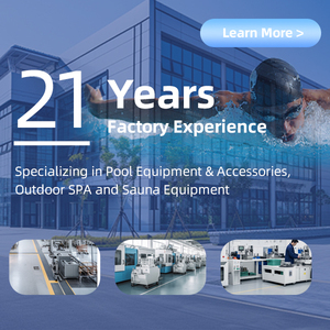 Équipements et accessoires complets pour <span class=keywords><strong>piscine</strong></span>, prix d'usine Huaxi, acier inoxydable, PVC, systèmes de <span class=keywords><strong>filtration</strong></span> et de chauffage pour - Product Image 4