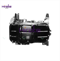 Zhongtai Z300 T300 Z360 T600 Auto Parts Weichai Enranger G3 1.5L Tnn4g15t Tnn4g15b Moteur Nouvel État 4 Cylindres Essence