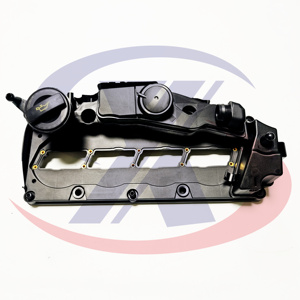 Motor ventildeckel mit Dichtung 03 L103469 03 L103483 06 C103485P für VWs Caddys Golfs Jettas Passats CC AUDIs A3 TT 2.0TDI - Product Image 1