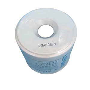 ไส้กรองน้ำมันเชื้อเพลิงและตัวแยกน้ำ FC-1702 P556245 FF167 เหมาะสำหรับเครื่องยนต์ดีเซลรถขุด 26560017 26561117 <span class=keywords><strong>7111296</strong></span> - Product Image 2