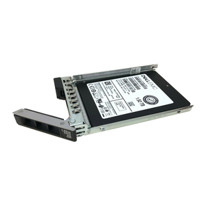 High-performance 1.92TB 6Gbps 2.5-inch SSD Hot-swappable Solid State <b>Drive</b> for Server Storage Machines Original Dell 1.92TB SATA - Product Image 3