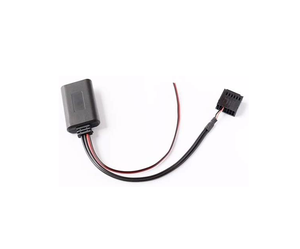 Modulo <span class=keywords><strong>Bluetooth</strong></span> Wireless per <span class=keywords><strong>Auto</strong></span>, Adattatore Audio <span class=keywords><strong>AUX</strong></span>, Cavo per Ford Focus/Fiesta/Mondeo, Ricambi <span class=keywords><strong>Auto</strong></span> - Product Image 2