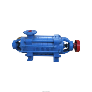 Bomba Multietapa Horizontal de Larga Vida Útil, Sistema de Acoplamiento Cerrado, Experiencia en Exportación Global, para la Industria Petroquímica - Product Image 1