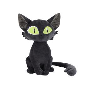 HY Super Kawaii <span class=keywords><strong>Suzume</strong></span> No Tojimari <span class=keywords><strong>Daijin</strong></span> Sadaijin Peluche de Gato, Colgante de Peluche, Llavero de Peluche, Accesorios Adorables para Bolsos - Product Image 1