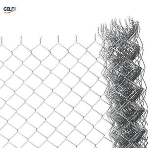 Cerca de Alambre Galvanizado Recubierto de PVC para Agricultura y Campos Deportivos, con Opciones de Modelado 3D Personalizables - Product Image 6