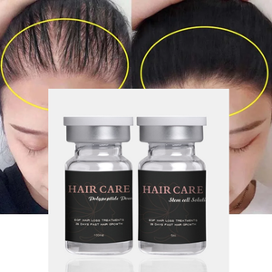 Elixir Herbal 100% Natural <span class=keywords><strong>de</strong></span> Marca Privada para el Cuidado del Cabello, Suero para el Crecimiento del Cabello, Revitalizante para el Cuero Cabelludo - Product Image 2