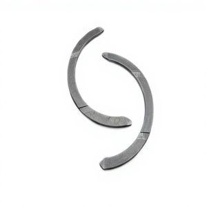 Nuevas Arandelas de Empuje de 2.5L para Piezas de Motor Kia Accent, Compatibles con 21231-4A400 y 21030-4A900, Envío Aéreo - Product Image 3