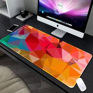 Alfombrilla de ratón XXL Alfombrilla de ratón para teclado de Anime Alfombrilla de ratón grande Alfombrilla de escritorio Accesorios para juegos <span class=keywords><strong>Mausepad</strong></span> - Product Image 5