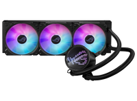 ROG RYUJIN RYUO STRIX LC III II 240 360 ARGB LGA 1700 1200 1151 1150 1155 1156 2011 2011 2066 AM4 AM5 TR4 CPU Cooler