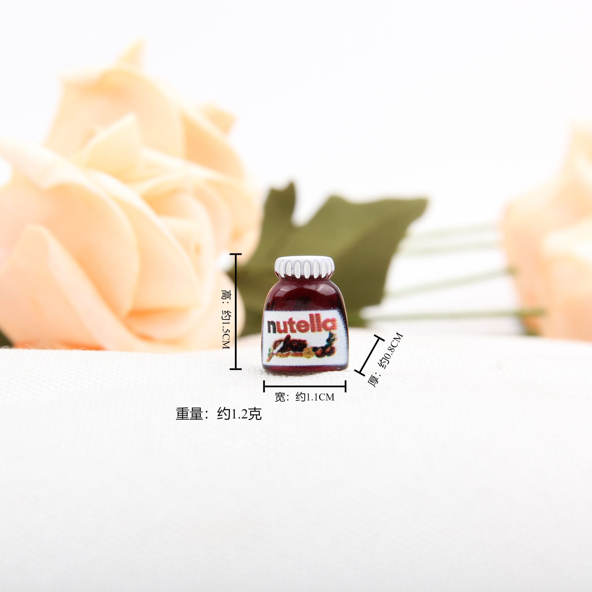 jam-[petite taille] (hors clous en corne de mouton)