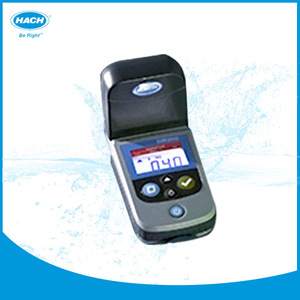 Colorimètre électronique portable HACH, testeur d'ozone, détecteur de qualité de l'eau pour le chlore résiduel et le dioxyde total - Product Image 4