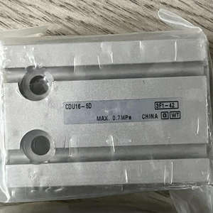 Original-SMC CDU16-5D <b>Small</b> Cylinder - Product Image 2