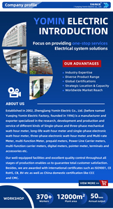 Nhà sản xuất DP-816-4000/5 50Hz/60Hz Điện tử sử dụng autotransformer chia lõi hiện tại biến áp - Product Image 4