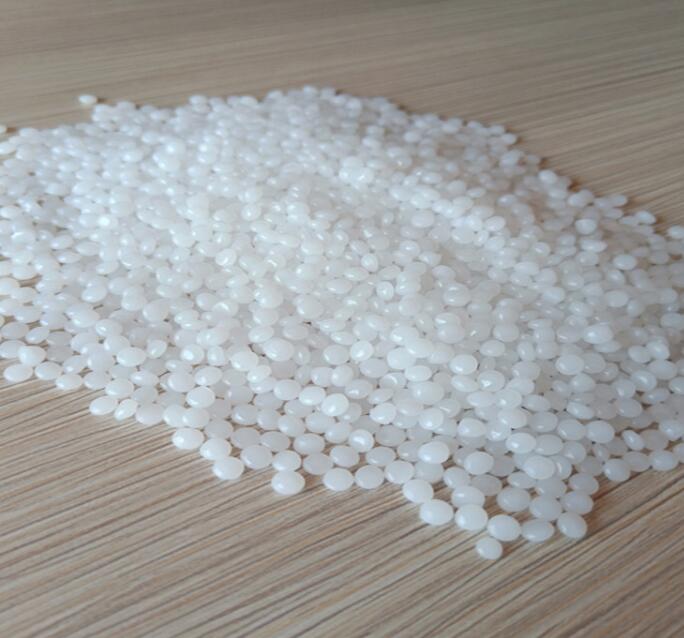 Полиэтилен высокой плотности HDPE (натуральный/переработанный) по заводской цене