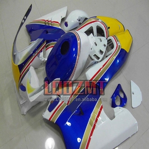 ตัวถัง PGM2สีแดงสำหรับฮอนด้า NSR250R NS250 NSR 250 R NSR 250R MC16 <span class=keywords><strong>MC18</strong></span> <span class=keywords><strong>NSR250</strong></span> RR 88 89 71No.0 NSR250RR 1988 1989แฟริ่ง - Product Image 2
