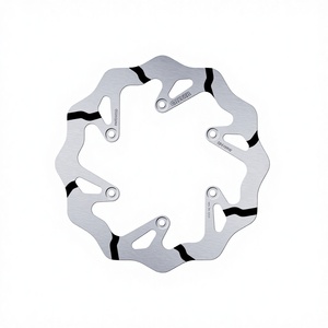 Galfer Race disco freno posteriore Yamaha YZF 450 18-19 - Product Image 1