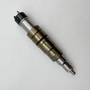 หัวฉีดน้ำมันเชื้อเพลิงเครื่องยนต์ดีเซล 574232 2488244 - Product Image 1
