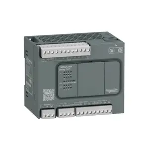 Easy Modicon M100 serie plc TM100C16RN modicon plc analog ausgang modul auf lager für verkauf
