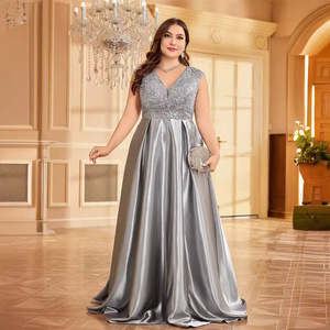 Wholesale Fat Women Lace Dress Patterns Plus Size Options, Luxurious Linen  | Alibaba.com