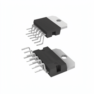 TDA1910 มัลติวัตต์ 11 ชิป ชิ้นส่วนวงจรอิเล็กทรอนิกส์ BOM IC มีสินค้าในสต็อก - Product Image 1