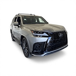 Véhicules SUV d'occasion en bon état 2026 LX 700h F SPORT Handling à vendre, transmission automatique, quatre roues motrices - Product Image 2