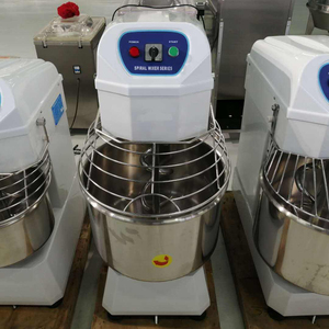 เครื่องผสมแป้งประสิทธิภาพสูงสำหรับธุรกิจเบเกอรี่และร้านจัดเลี้ยง - Product Image 1