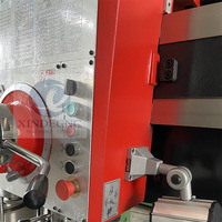 Machine de perçage radiale hydraulique industrielle Z3050 |   Alimentation électrique et fonction de taraudage |   Capacité de perçage en acier de 50 mm