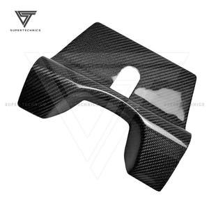 Protector de Calor de Escape para Parachoques Trasero Personalizado de Fibra de Carbono para Nissan Skyline <span class=keywords><strong>R32</strong></span> <span class=keywords><strong>GTR</strong></span> 1989-1994 - Product Image 2