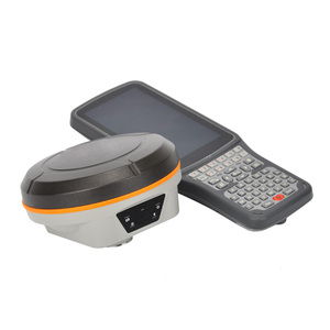 GNSS RTK ระบบที่แตกต่างกันเครื่องมือสำรวจที่ดิน GPS สูงฐานใต้และ G3 - Product Image 4