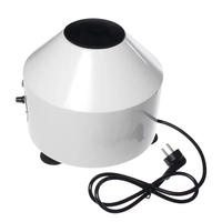 Machine de laboratoire médicale de bureau avec minuterie 4000 tr/min pour le plasma PRP et le sérum sanguin, de haute qualité