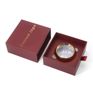 Kotak kemasan kertas karton kaku daur ulang kustom untuk penyebar mobil gantung untuk fitur laminasi Matt industri kosmetik - Product Image 4