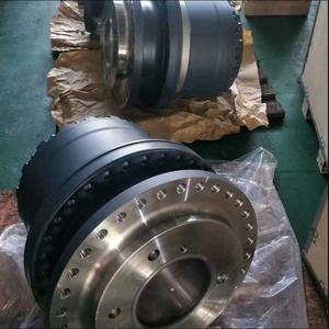 ปั๊มเกียร์เครื่องจักรกลวิศวกรรม Oukai Reducer F80 147 K125FBV MB แบบไฟฟ้าแรงดันต่ำ - Product Image 1
