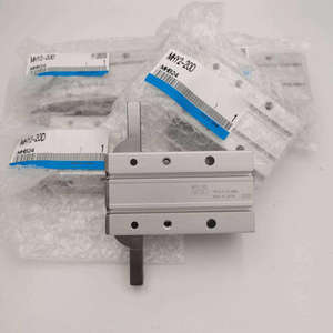 Cylindre à doigt Original-SMC MHY2-20D - Product Image 2