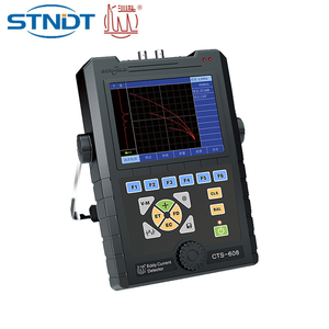 Stndt CTS-608 Draagbare Wervelstroomfoutdetector - Product Image 1