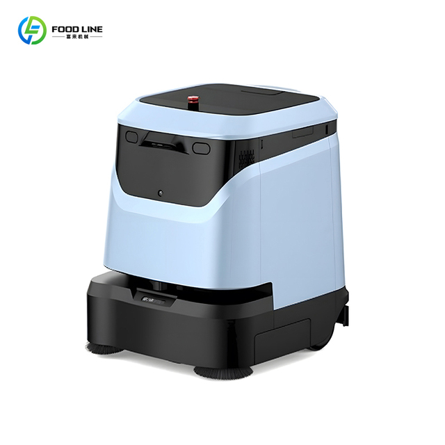 Automatic Swimming Pool Cleaning Robots Intelligent Cleaning Robot Industrial Floor Cleaning Robot