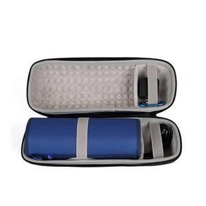 Ultimate Ears <span class=keywords><strong>Megaboom</strong></span> 3 Sac de rangement pour haut-parleur sans fil Étui de protection rigide en EVA pour portable - Product Image 2