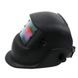 Wejump売れ筋溶接Ma sk高品質ソーラーパワー自動黒ずみ溶接ヘルメット顔用ma sk-s - Product Image 3
