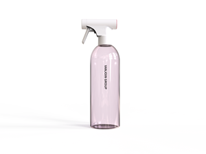 스프레이 플라스틱 분무기 병 트리거 분무기 병 애완 동물 플라스틱 스프레이 병 정원 주방 클리너 - Product Image 3