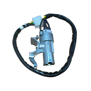 Steering <b>Lock</b> Module dongfeng Truck Spare Parts Dz97189460200 Steering Wheel <b>Lock</b> Assembly - Product Image 3