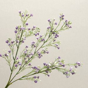 Vente en gros de tiges de <span class=keywords><strong>gypsophile</strong></span> artificielle blanche, fausse fleur de <span class=keywords><strong>gypsophile</strong></span> pour bouquet de mariage, vase, décoration de la maison - Product Image 3