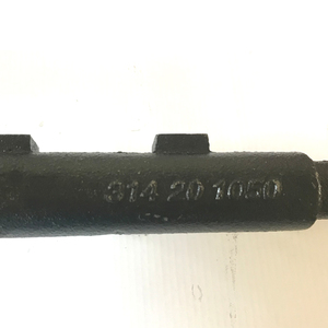 Pièces de camion, cylindre maître d'embrayage pour TOYOTA HINO <span class=keywords><strong>KB</strong></span> 15T 1977~ OEM 31420-1050 314201050 - Product Image 3