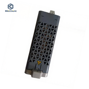 Servoaccionamiento de CA de Alta Precisión LXM26DU04M3X 100% Nuevo con Protección de Sobrecarga IP20 0.4kW/230V CA para Automatización - Product Image 3