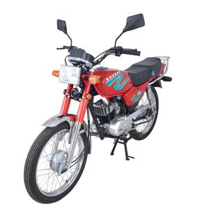 Motocicleta Todoterreno Única de 100cc en Venta, Procedente de China - Product Image 1